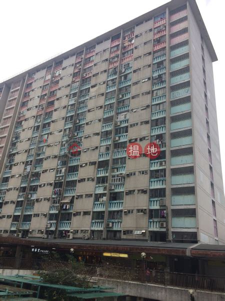 順利邨凶宅|順利邨 利康樓 SHUN LEE ESTATE LEE HONG HOUSE